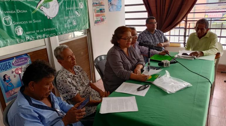 Mala calidad del agua en expendedoras exprés, denuncia ´Agua para todos, agua para la vida´