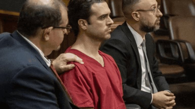 Pablo Lyle sigue en problemas, enfrenta demanda millonaria