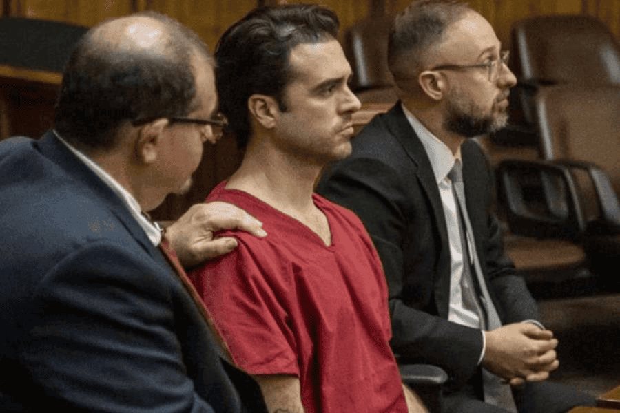 Pablo Lyle sigue en problemas, enfrenta demanda millonaria Pablo Lyle sigue en problemas, enfrenta demanda millonaria