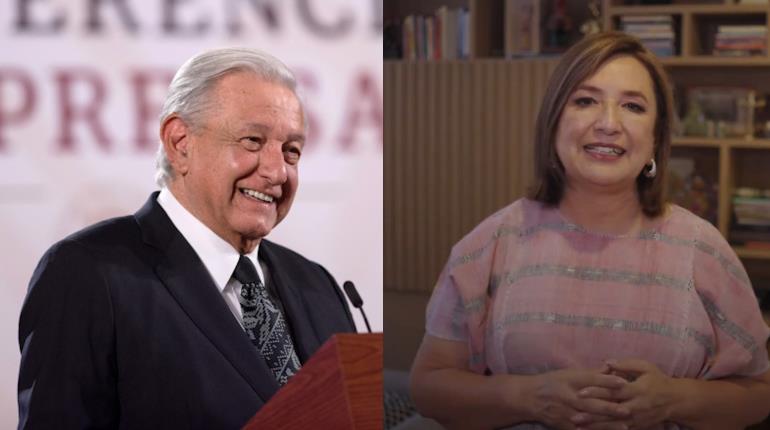 AMLO cometió violencia política de género contra Xóchitl: TEPJF