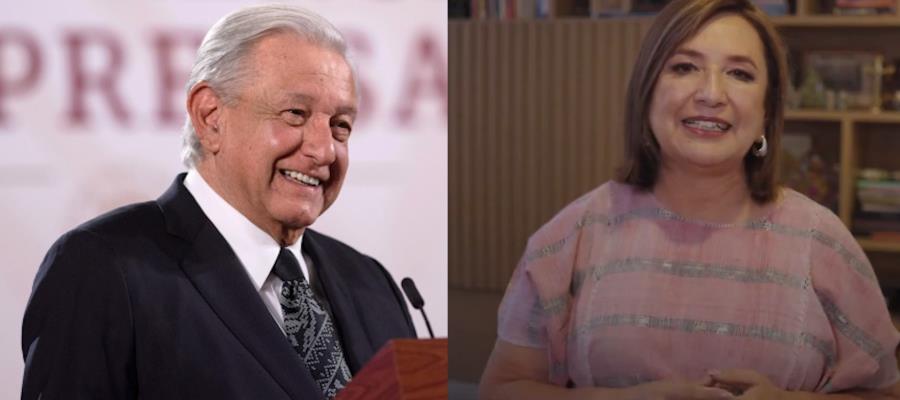 AMLO cometió violencia política de género contra Xóchitl: TEPJF