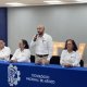 Centro es muestra del empoderamiento del ciudadano en toma de decisiones: Merino en inauguración del Foro CAU 2024