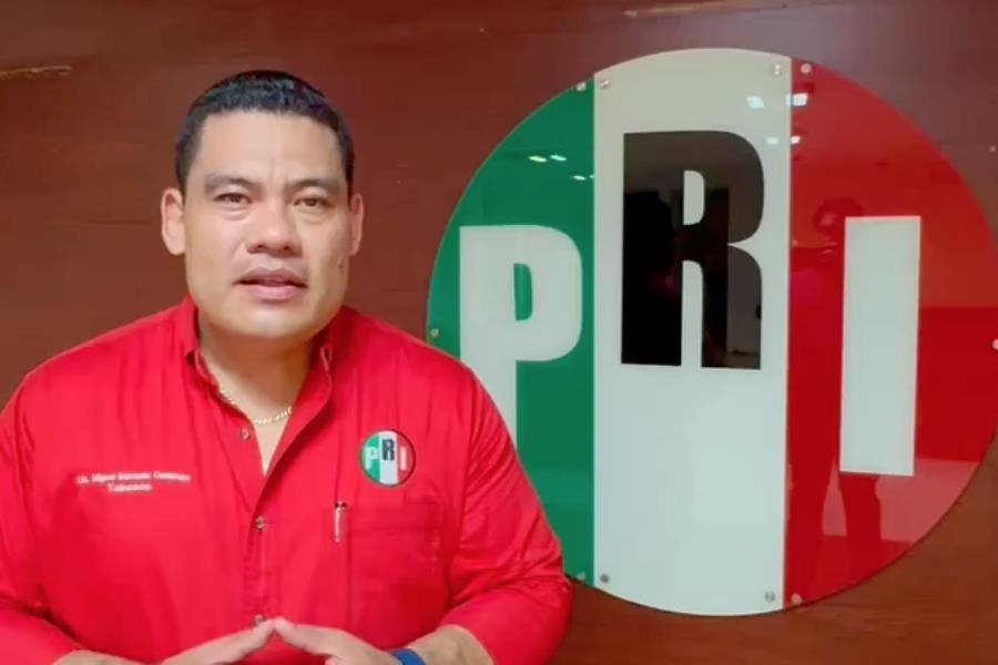 En foros, PRI Tabasco reflexionará causas e implicaciones de resultados electorales