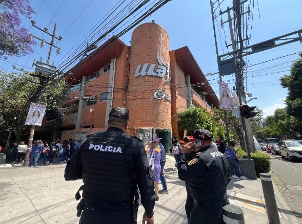 Tras balacera detienen en CDMX sujetos con drogas, armas y dinero en efectivo