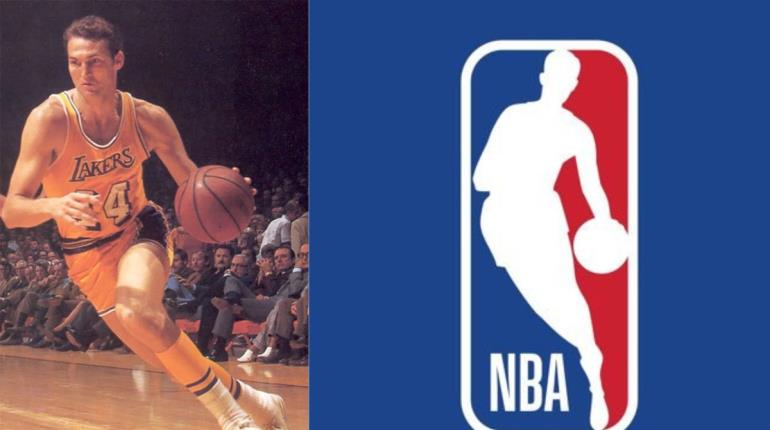 Fallece Jerry West, leyenda que inspiró el logo en forma de silueta de la NBA