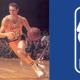 Fallece Jerry West, leyenda que inspiró el logo en forma de silueta de la NBA