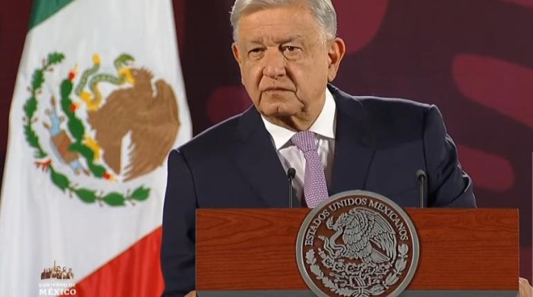 Presume AMLO que en su gobierno el peso ha recuperado 8.8% su valor