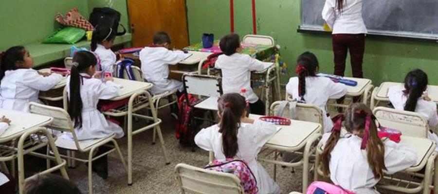 SNTE seguirá respaldando modelo educativo sin evaluación numérica a estudiantes