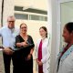 Inaugura ISSET unidad de Cuidados Paliativos para pacientes con enfermedades terminales