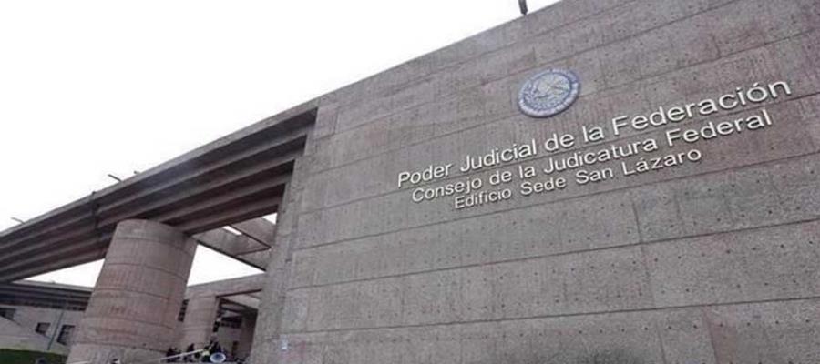 Trabajadores del Poder Judicial denuncian amenazas de muerte por oponerse a reforma de AMLO