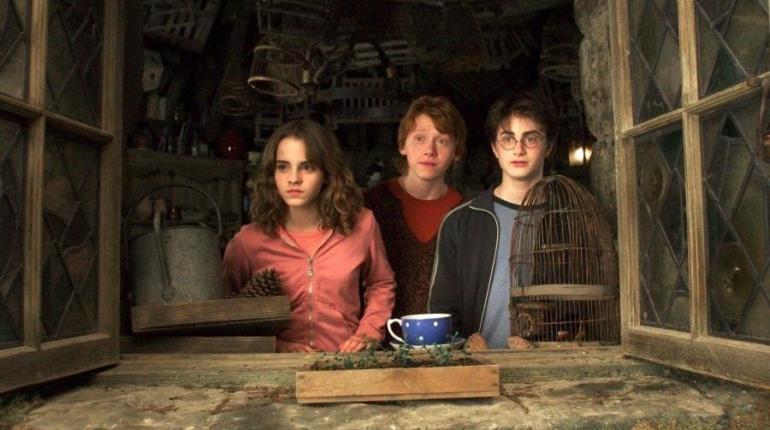 ¡Harry Potter vuelve al cine! Cinépolis programa 3 cintas para agosto