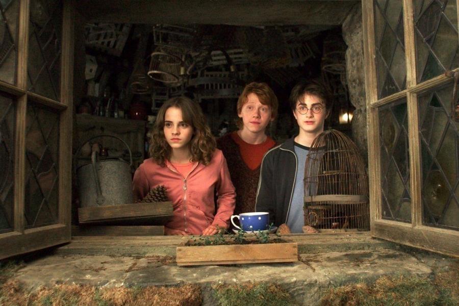 ¡Harry Potter vuelve al cine! Cinépolis programa 3 cintas para agosto