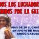 Realizarán función de Lucha Libre en favor del luchador tabasqueño Gatubeda