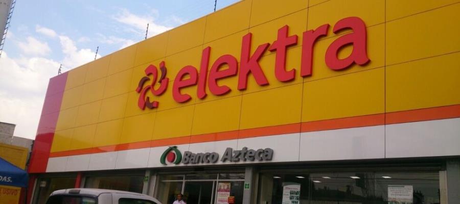 Rechazan amparo a Elektra; debe pagar al SAT adeudo de impuestos