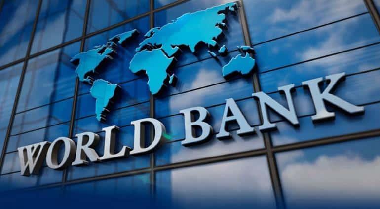 Da Banco Mundial préstamo de mil mdd a México