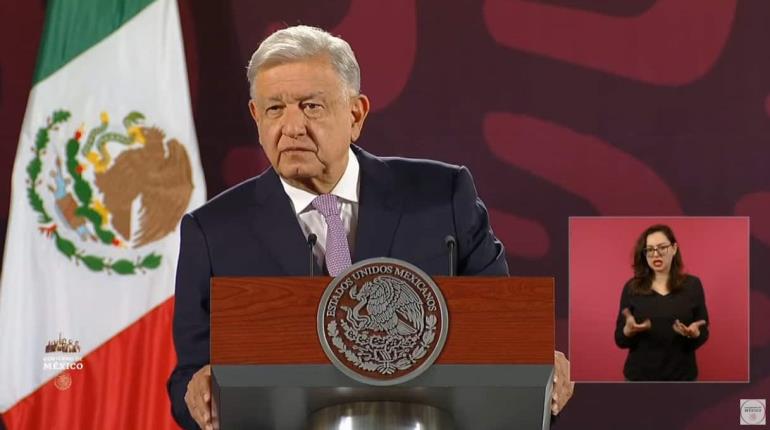 En campañas no fueron asesinados 60 candidatos, "creo que fueron 6" afirma AMLO