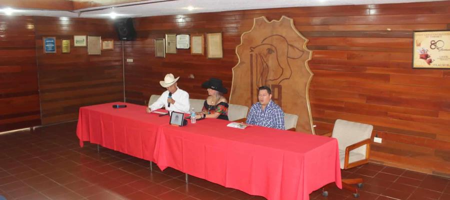 Estiaje y quemas han afectado a ganaderos de Tabasco: MUGAM