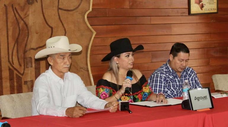 Anuncian conformación de asociación de Mujeres Ganaderas