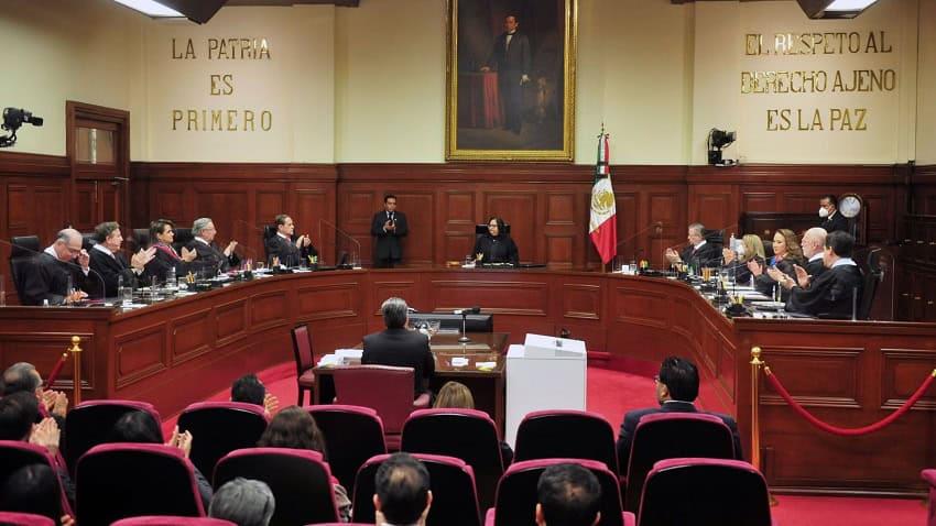 AMLO abre la puerta para ajustes en iniciativa de reforma al Poder Judicial