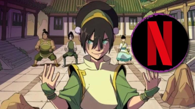 Netflix busca una actriz con discapacidad visual para dar vida a Toph en la serie ´Avatar: la leyenda de Aang´