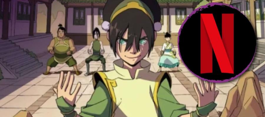 Netflix busca una actriz con discapacidad visual para dar vida a Toph en la serie ´Avatar: la leyenda de Aang´