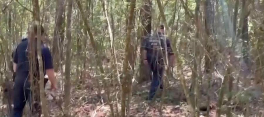 Hombre secuestra a 2 niñas tras matar a su madre en EE. UU.