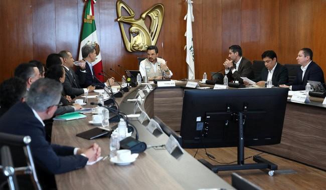 IMSS inicia revisión de más de mil elevadores y asigna 105 mdp para mantenimiento