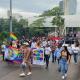 Colectivos LGBT+ realizarán marcha contra la violencia el 22 de junio en Tabasco