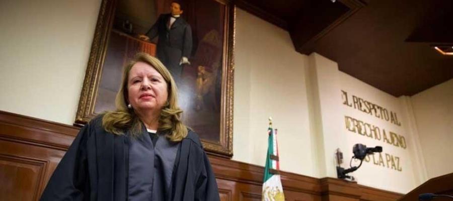 Ministra Loretta Ortiz decidirá si la SCJN debe analizar impugnación contra el Fondo del Bienestar