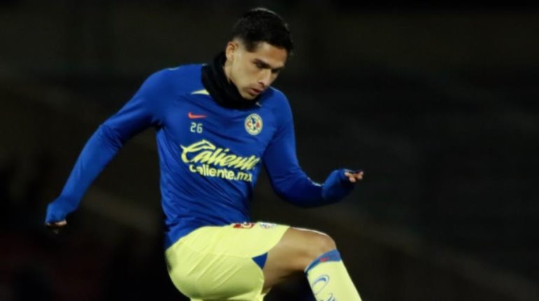 América y León preparan trueque; Chava Reyes y Oscar Jiménez pasarían a la Fiera 