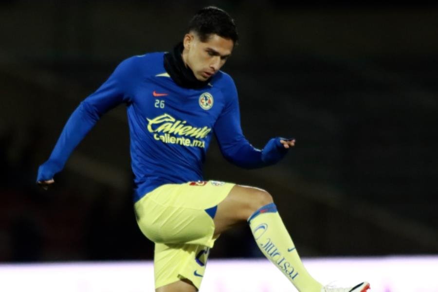 América y León preparan trueque; Chava Reyes y Oscar Jiménez pasarían a la Fiera 