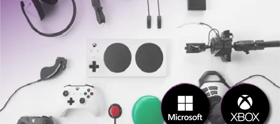 Proteus, un control para darle a los juegos de Xbox y Microsoft una experiencia más inclusiva