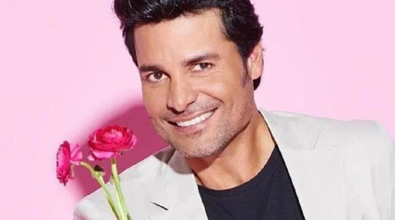 ¡Por fin lo acepta! Chayanne se proclama el Papá de Latinoamérica