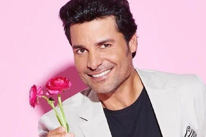 ¡Por fin lo acepta! Chayanne se proclama el Papá de Latinoamérica