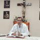 "Somos peregrinos": Obispo al anunciar cambios de sacerdotes en 8 parroquias de Centro y Huimanguillo 