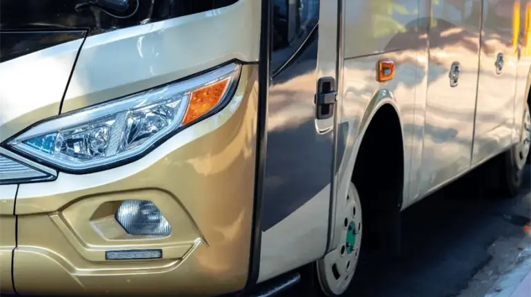 Advierte CANAPAT incremento del 20% en servicios de autotransporte "piratas" en diciembre