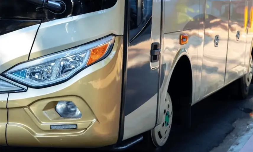 Advierte CANAPAT incremento del 20% en servicios de autotransporte "piratas" en diciembre