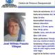 Buscan a José Wilfrido Frausto Villegas, desaparecido de la Lima, Parrilla