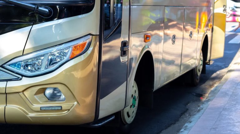 Consulado de EE. UU. en Matamoros alerta de secuestros en autobuses en Reynosa