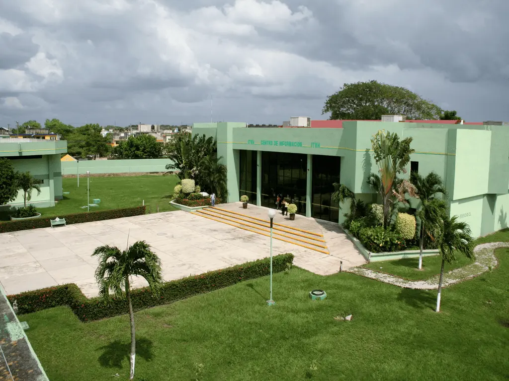 Rechaza el Tec de Villahermosa que usen inhibidores de señal celular en su campus