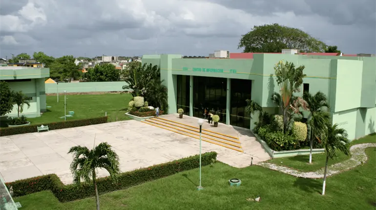Rechaza el Tec de Villahermosa que usen inhibidores de señal celular en su campus