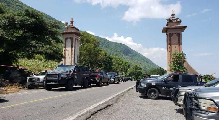 Asesinan a balazos a comisario de Seguridad Pública en municipio de Jalisco