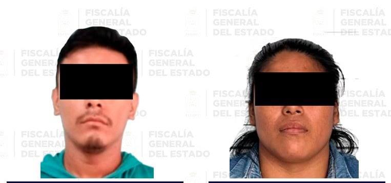 Vinculan a proceso a pareja que habría secuestrado y asesinado a hombre en Villahermosa