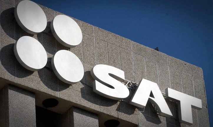 139 funcionarios enfrentan denuncias del SAT por diversos delitos