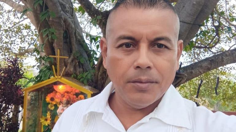 Asesinan a Salvador Villalva Flores, alcalde electo de Copala, Guerrero