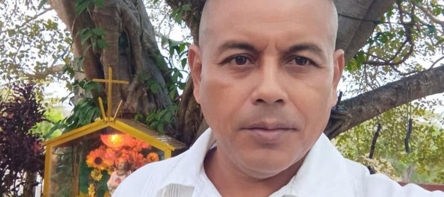 Asesinan a Salvador Villalva Flores, alcalde electo de Copala, Guerrero