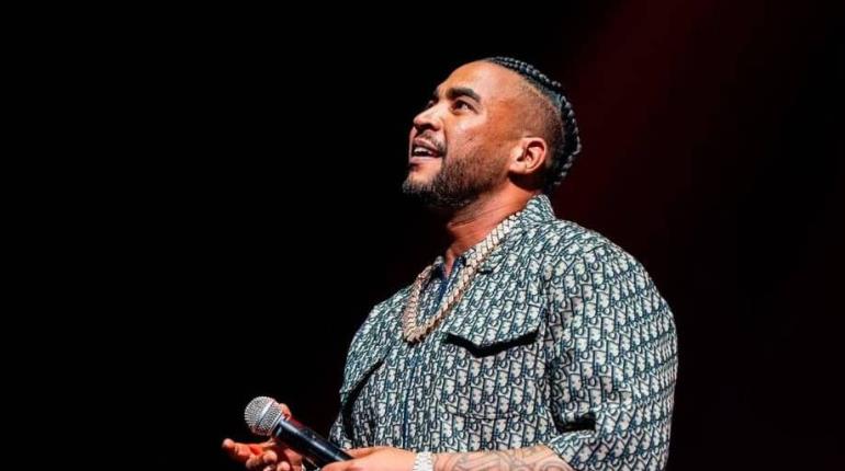 Revela ´Don Omar´ que tiene cáncer 