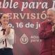 Falso que palomee a funcionarios de Sheinbaum: AMLO