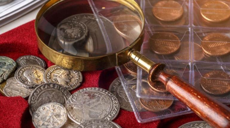 Anuncian 2da Convención Nacional Numismática en Tabasco