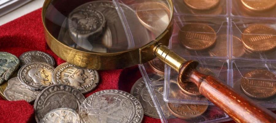 Anuncian 2da Convención Nacional Numismática en Tabasco